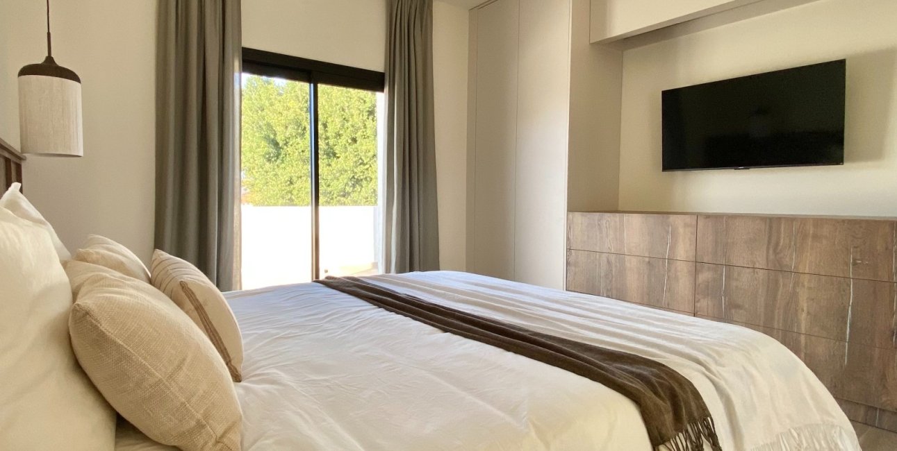Resale - Villa -
Orihuela Costa - Cabo Roig