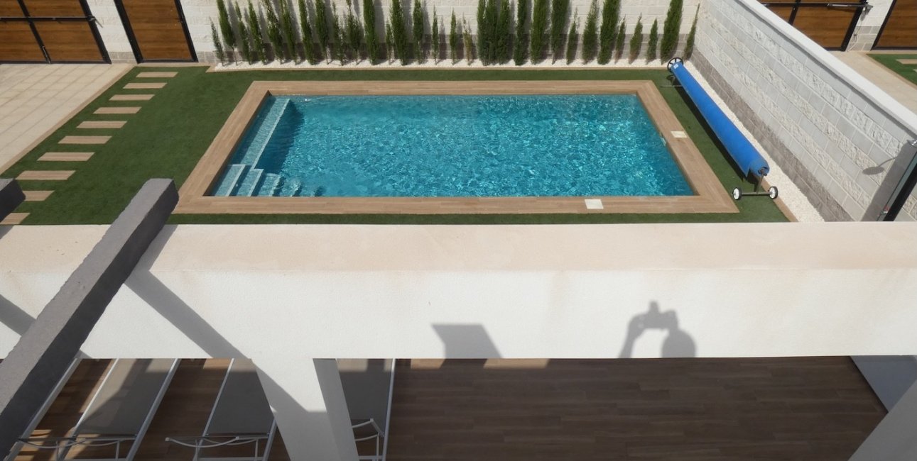 Resale - Villa -
Ciudad Quesada - Doña Pepa