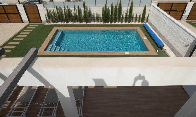 Resale - Villa -
Ciudad Quesada - Doña Pepa