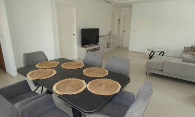 Resale - Villa -
Ciudad Quesada - Doña Pepa