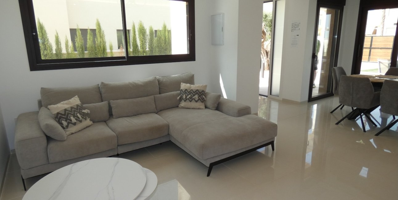 Resale - Villa -
Ciudad Quesada - Doña Pepa