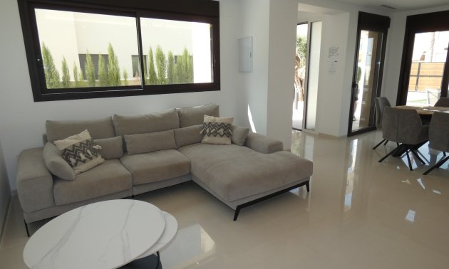 Resale - Villa -
Ciudad Quesada - Doña Pepa