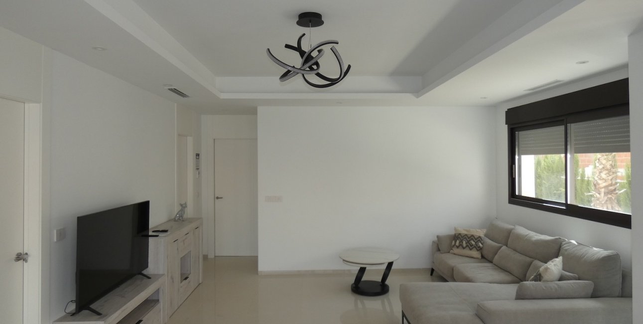 Resale - Villa -
Ciudad Quesada - Doña Pepa