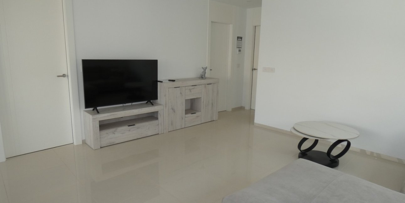 Resale - Villa -
Ciudad Quesada - Doña Pepa