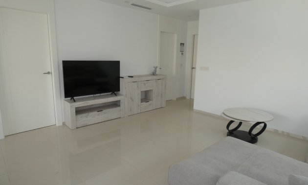 Resale - Villa -
Ciudad Quesada - Doña Pepa