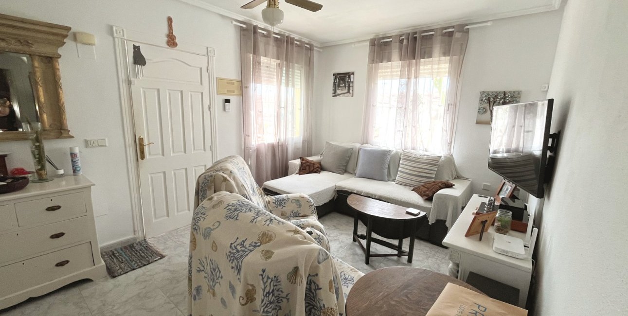 Resale - Villa -
Ciudad Quesada - La Marquesa