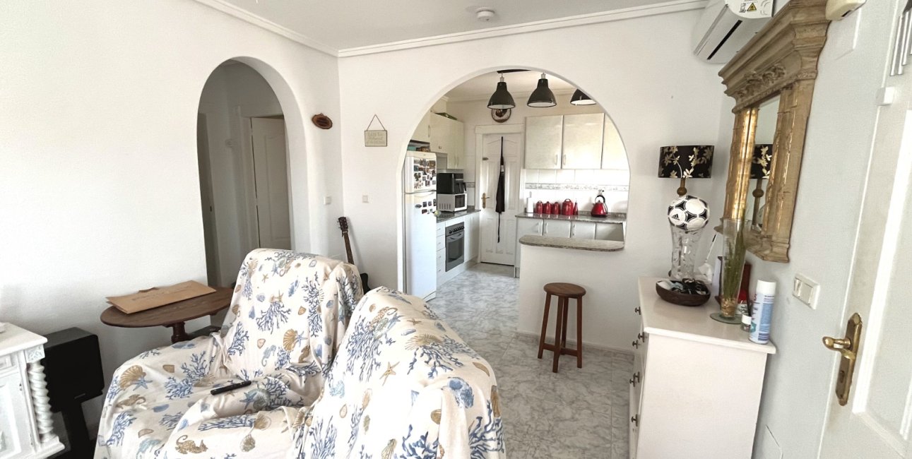 Resale - Villa -
Ciudad Quesada - La Marquesa