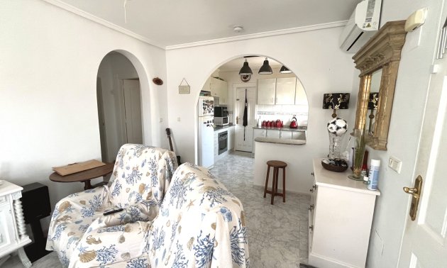 Resale - Villa -
Ciudad Quesada - La Marquesa