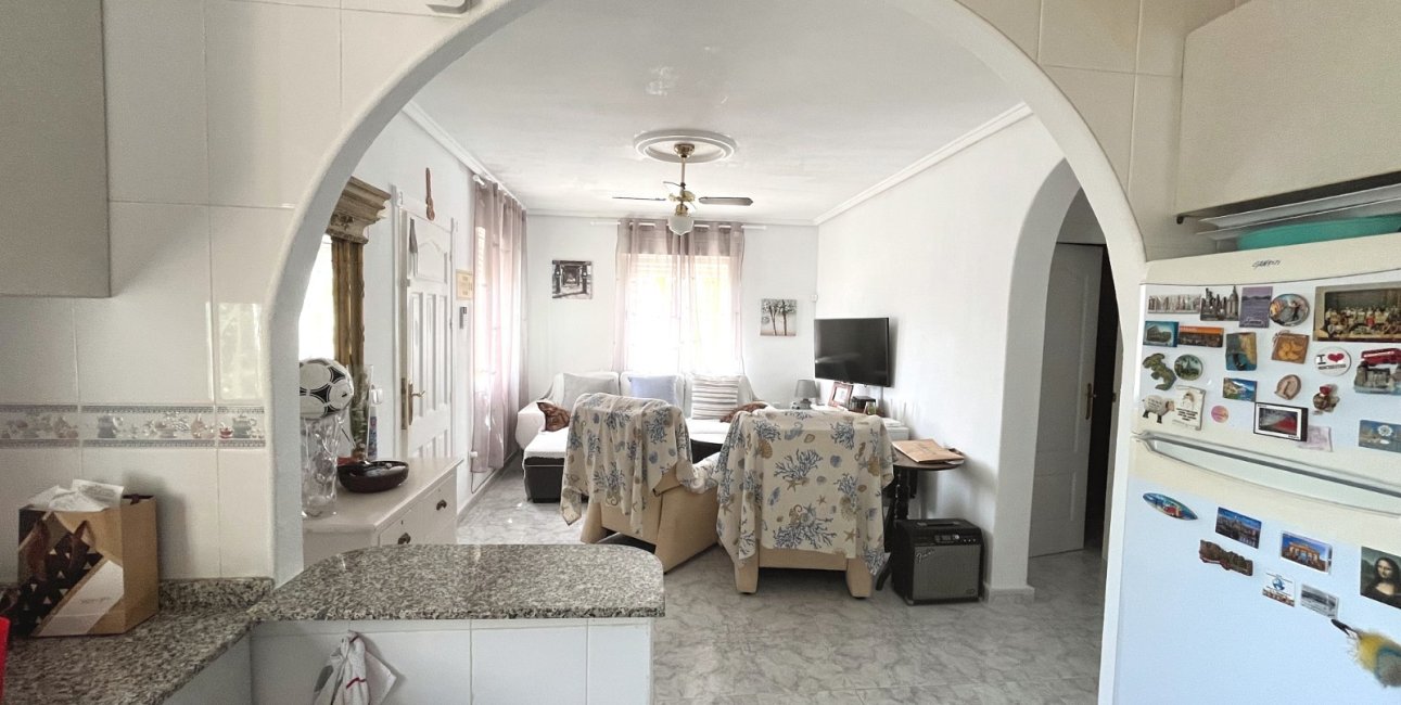Resale - Villa -
Ciudad Quesada - La Marquesa