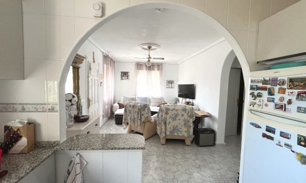 Resale - Villa -
Ciudad Quesada - La Marquesa