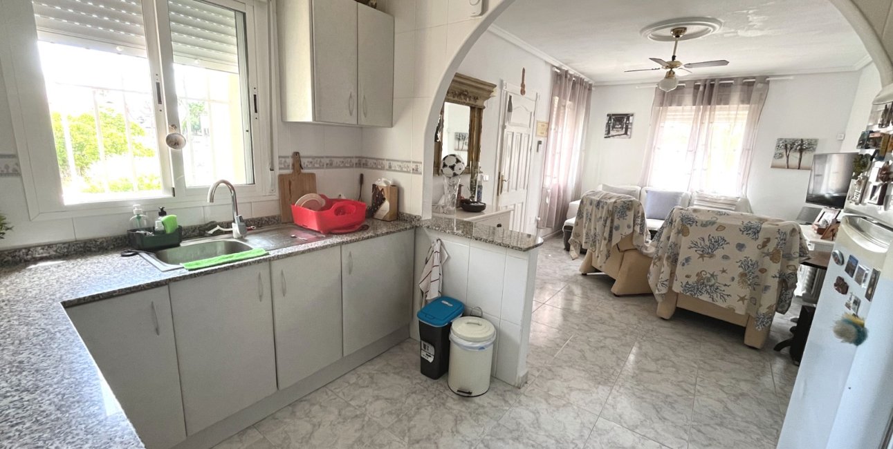 Resale - Villa -
Ciudad Quesada - La Marquesa