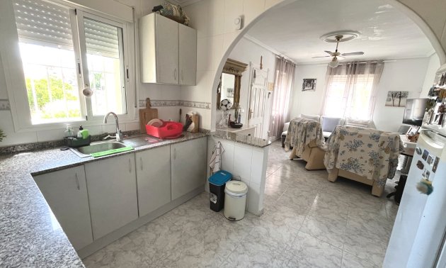 Resale - Villa -
Ciudad Quesada - La Marquesa