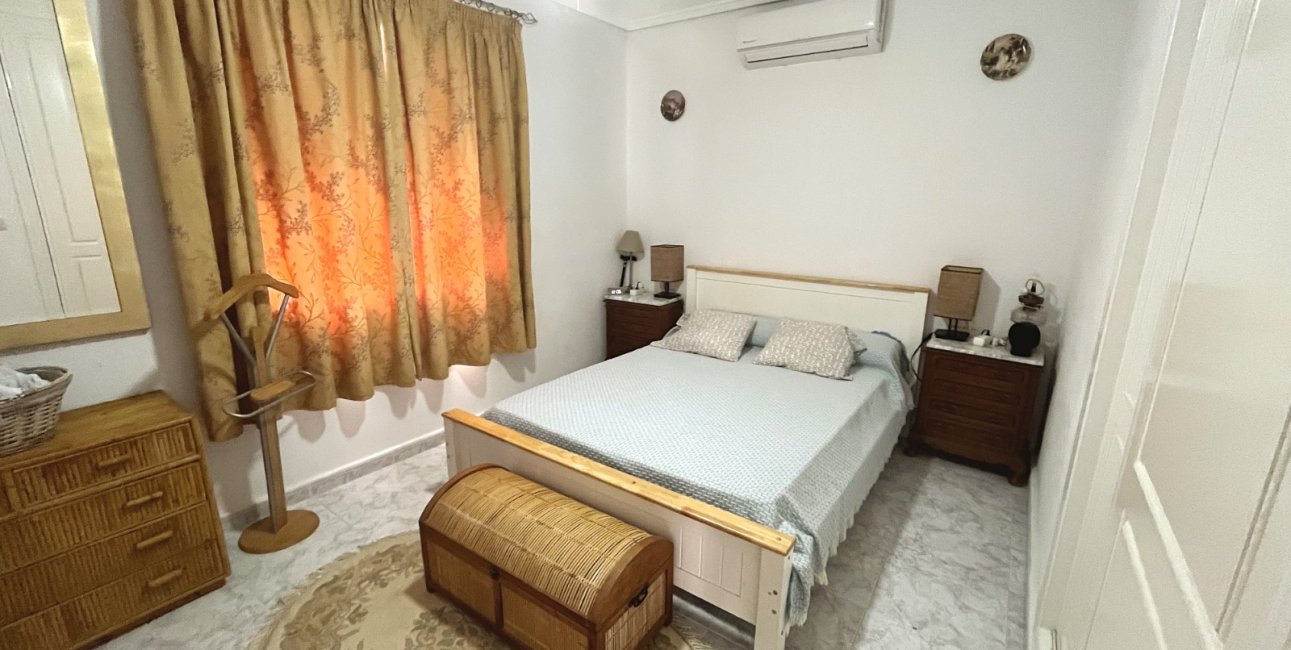 Resale - Villa -
Ciudad Quesada - La Marquesa