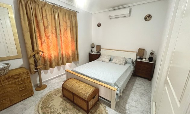 Resale - Villa -
Ciudad Quesada - La Marquesa