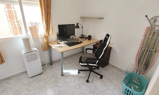 Resale - Villa -
Ciudad Quesada - La Marquesa