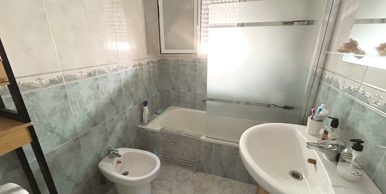 Resale - Villa -
Ciudad Quesada - La Marquesa