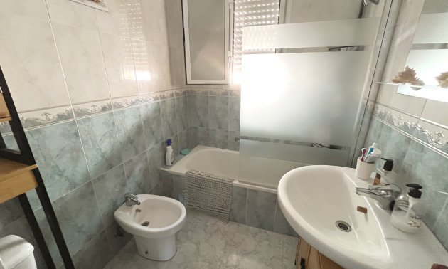 Resale - Villa -
Ciudad Quesada - La Marquesa