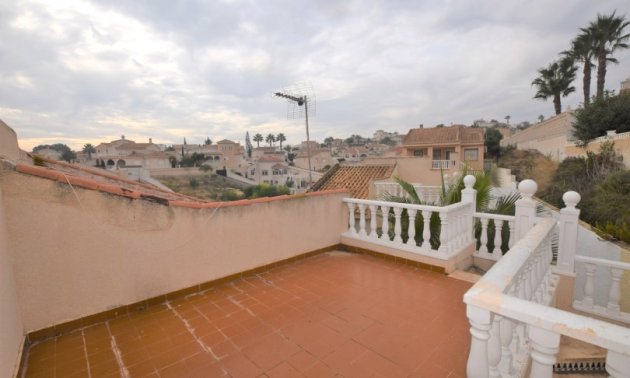 Resale - Villa -
Ciudad Quesada - La Marquesa