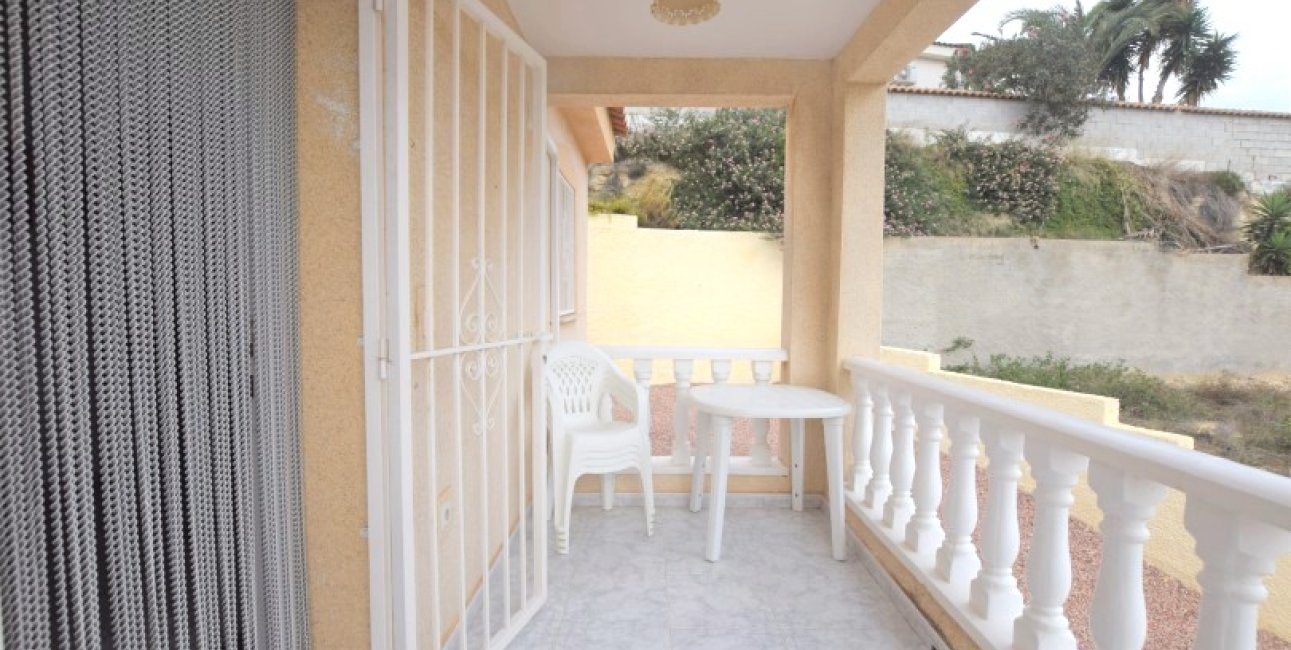 Resale - Villa -
Ciudad Quesada - La Marquesa