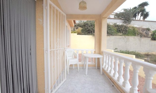 Resale - Villa -
Ciudad Quesada - La Marquesa