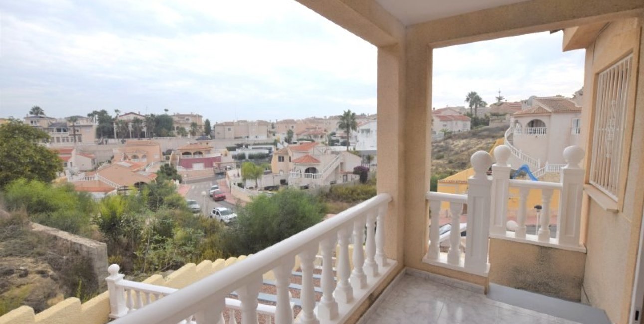 Resale - Villa -
Ciudad Quesada - La Marquesa