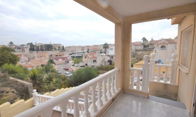 Resale - Villa -
Ciudad Quesada - La Marquesa