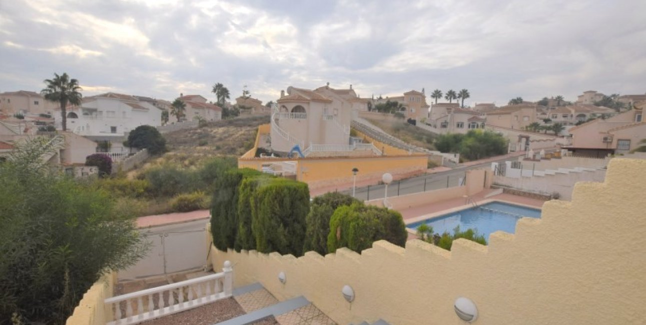 Resale - Villa -
Ciudad Quesada - La Marquesa