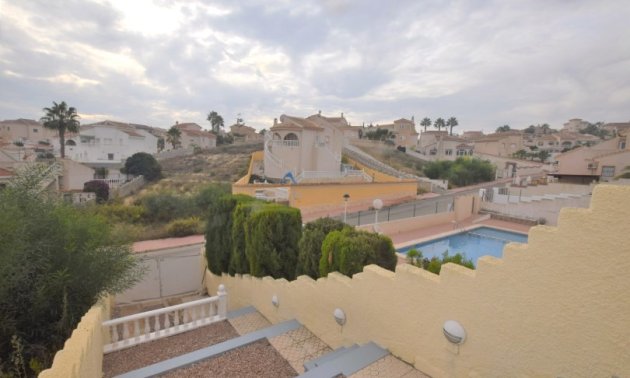 Resale - Villa -
Ciudad Quesada - La Marquesa