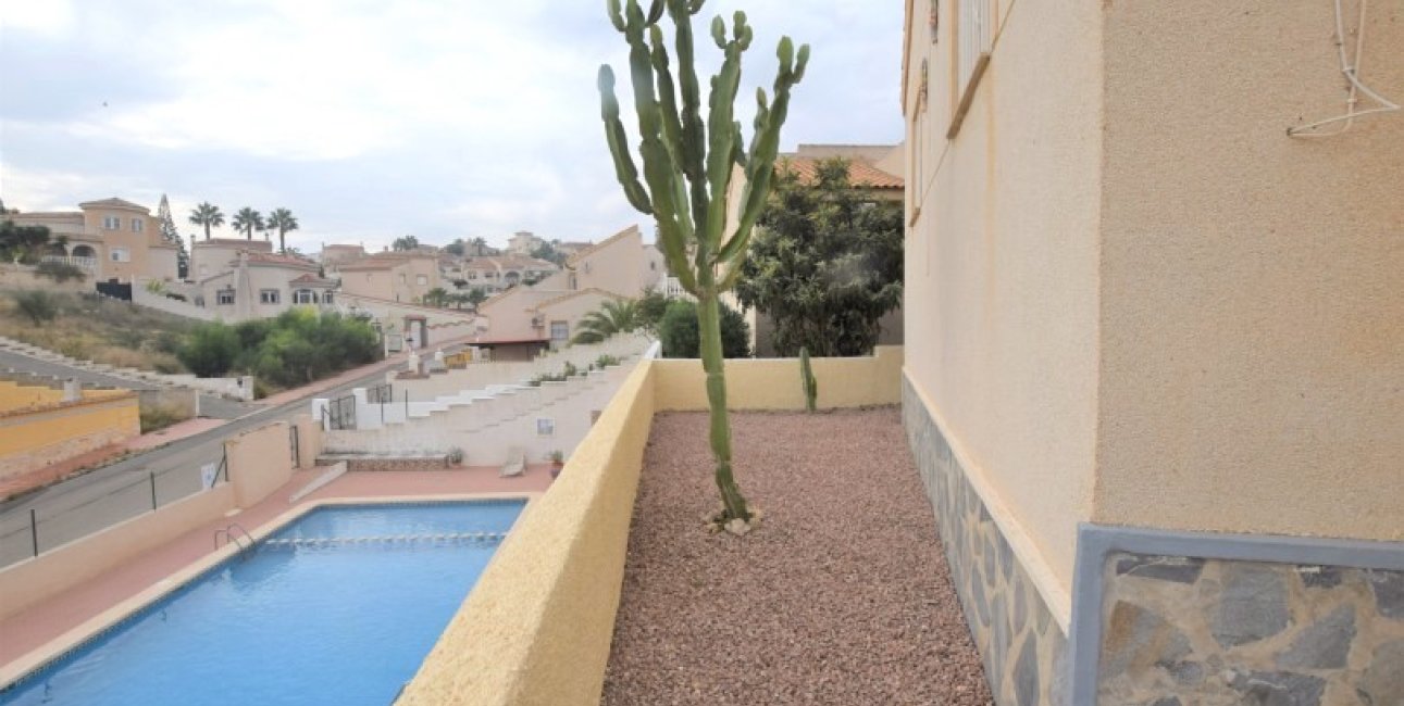 Resale - Villa -
Ciudad Quesada - La Marquesa