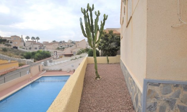 Resale - Villa -
Ciudad Quesada - La Marquesa