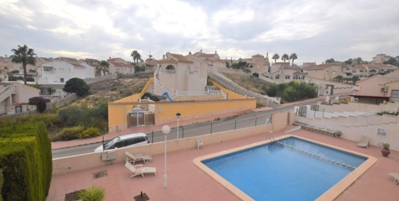 Resale - Villa -
Ciudad Quesada - La Marquesa