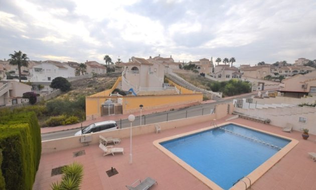 Resale - Villa -
Ciudad Quesada - La Marquesa
