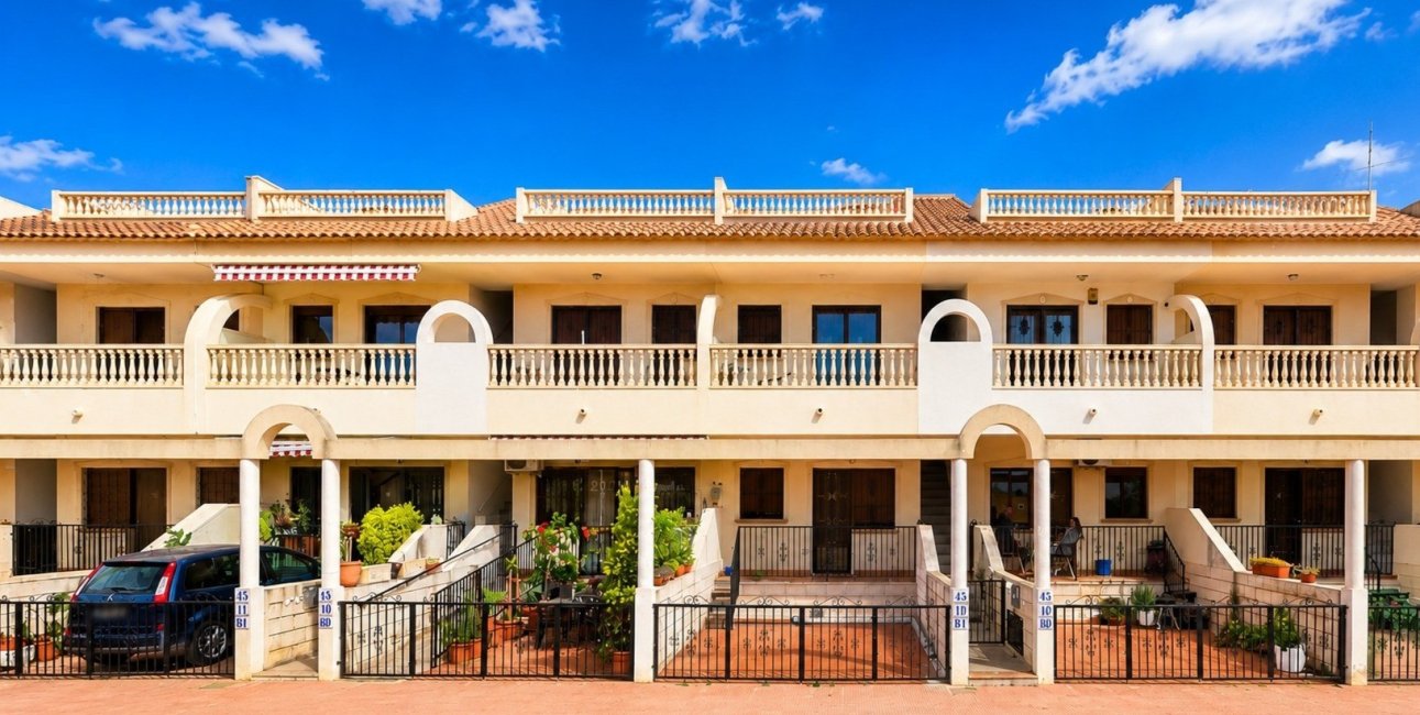 Reventa - Apartamento / piso -
Daya Nueva - Daya Nueva - Town
