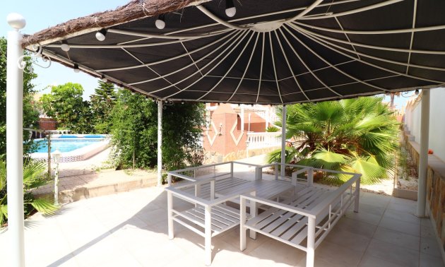 Resale - Villa -
Ciudad Quesada - La Fiesta