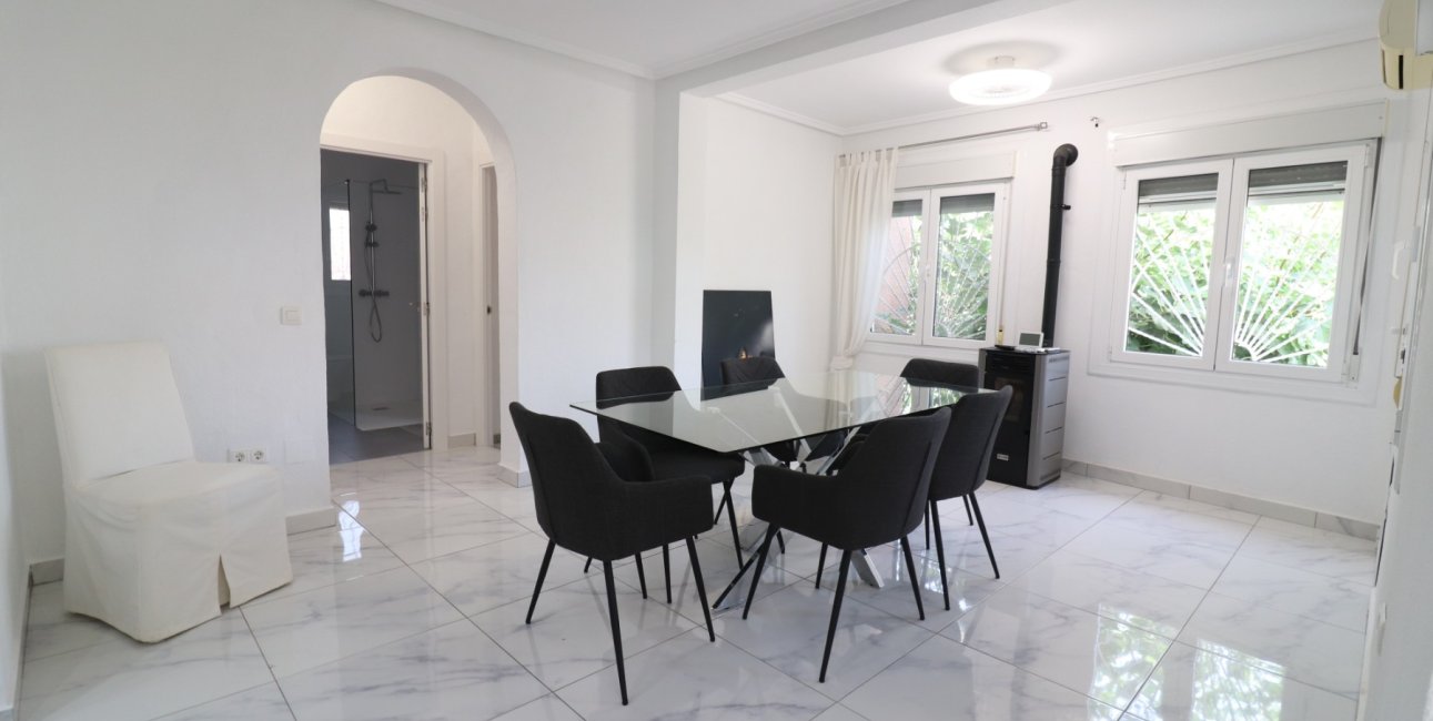 Resale - Villa -
Ciudad Quesada - La Fiesta