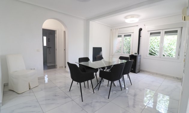 Resale - Villa -
Ciudad Quesada - La Fiesta