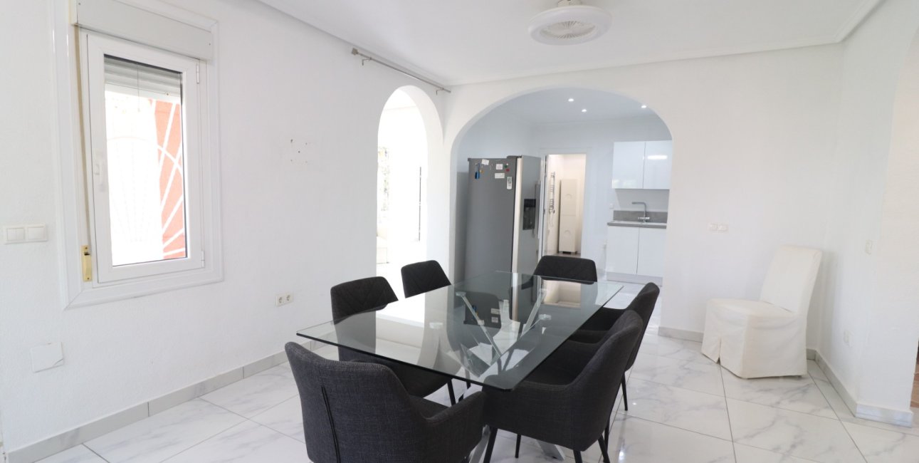 Resale - Villa -
Ciudad Quesada - La Fiesta