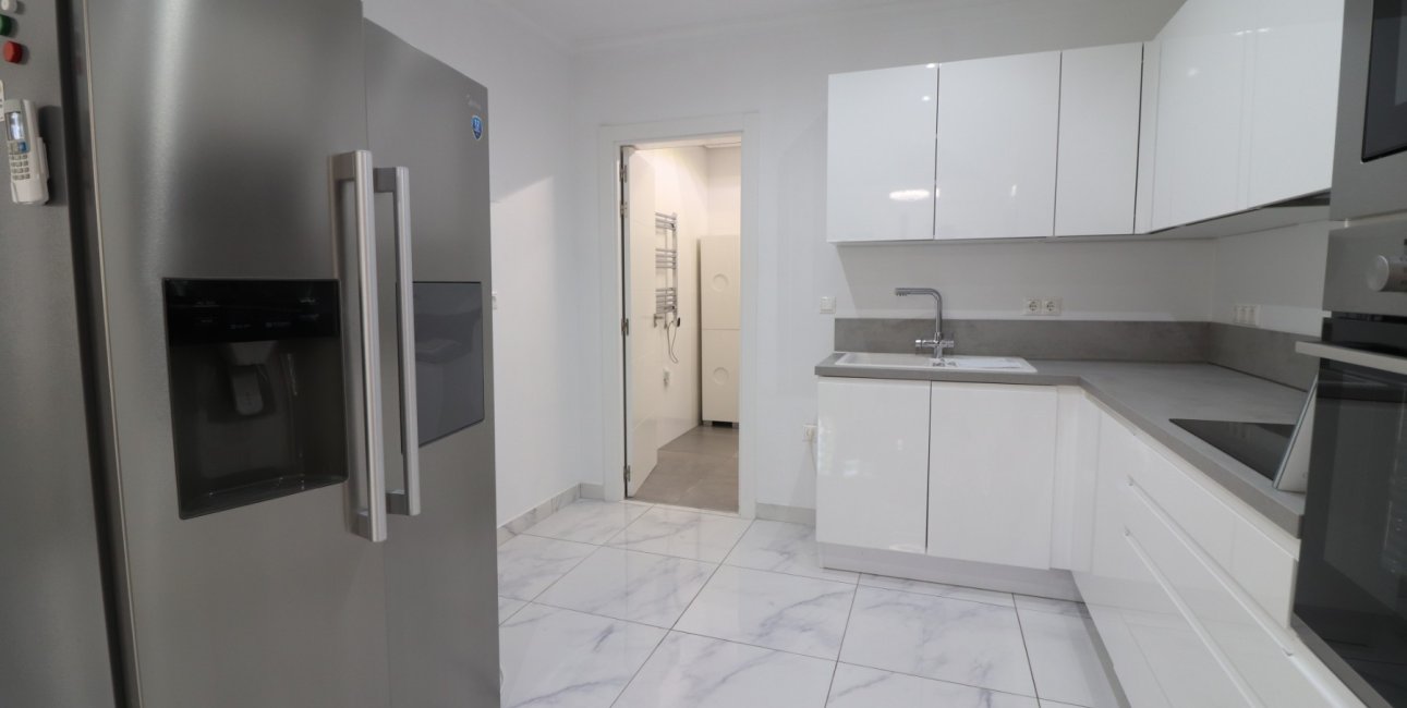 Resale - Villa -
Ciudad Quesada - La Fiesta