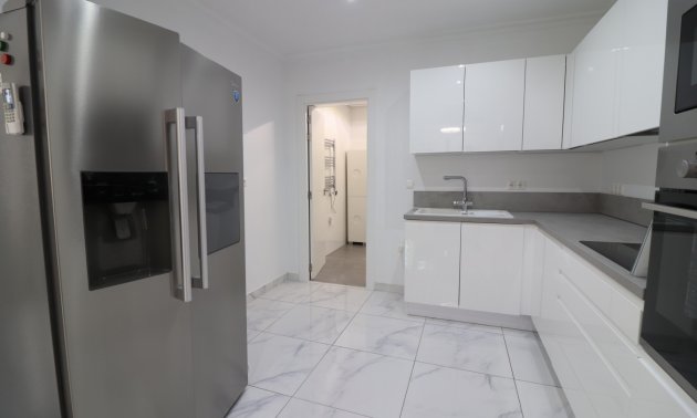 Resale - Villa -
Ciudad Quesada - La Fiesta