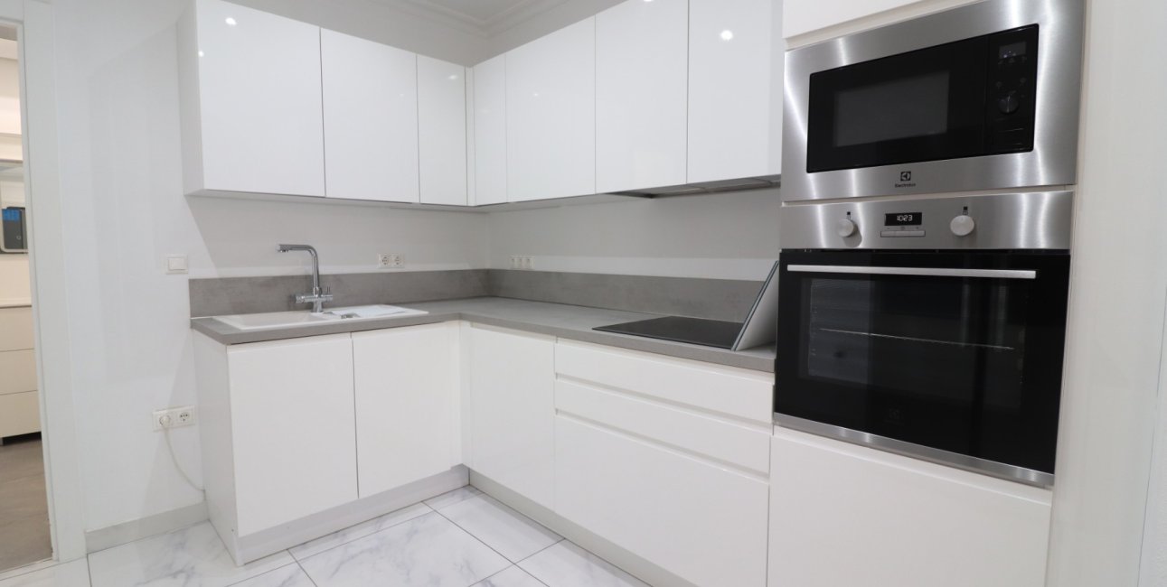 Resale - Villa -
Ciudad Quesada - La Fiesta