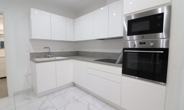 Resale - Villa -
Ciudad Quesada - La Fiesta