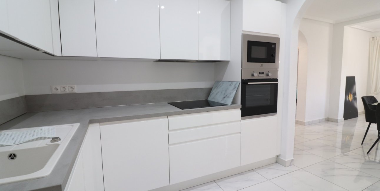 Resale - Villa -
Ciudad Quesada - La Fiesta