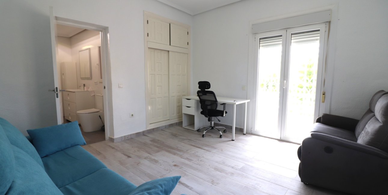 Resale - Villa -
Ciudad Quesada - La Fiesta