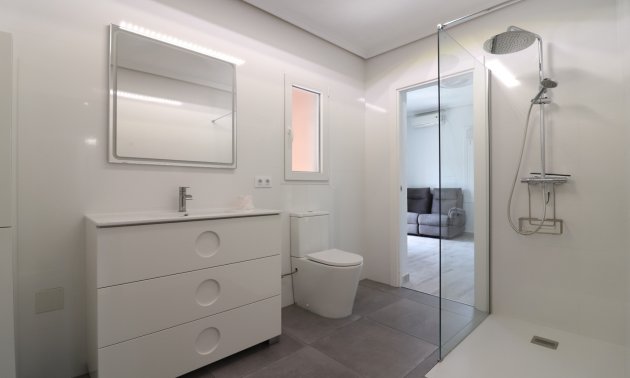 Resale - Villa -
Ciudad Quesada - La Fiesta