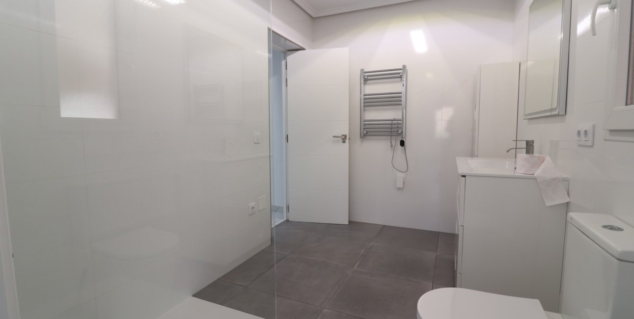 Resale - Villa -
Ciudad Quesada - La Fiesta