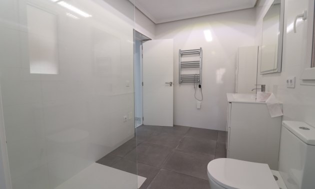 Resale - Villa -
Ciudad Quesada - La Fiesta
