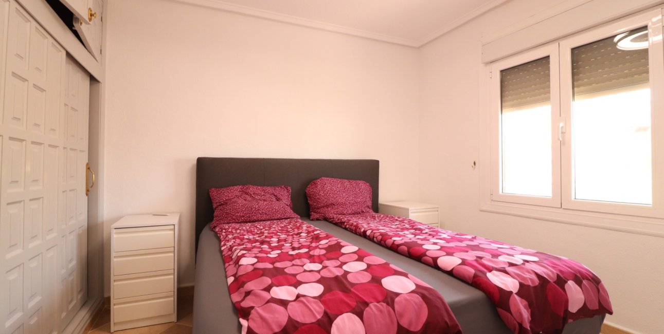Resale - Villa -
Ciudad Quesada - La Fiesta