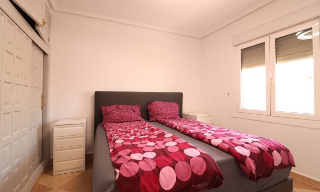 Resale - Villa -
Ciudad Quesada - La Fiesta