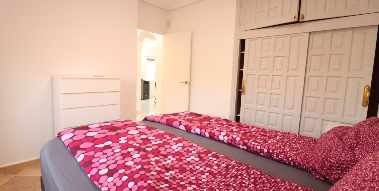 Resale - Villa -
Ciudad Quesada - La Fiesta