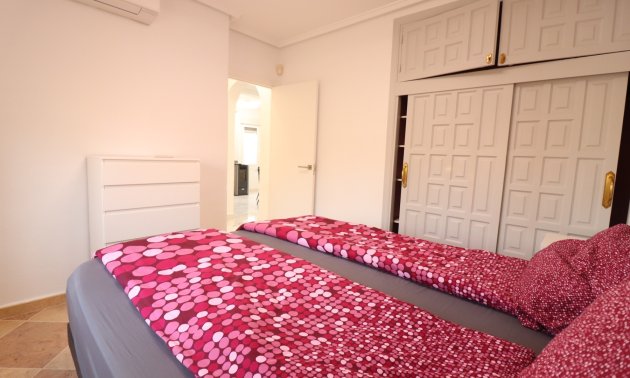 Resale - Villa -
Ciudad Quesada - La Fiesta